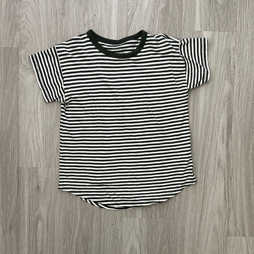 Madewell Tee XS